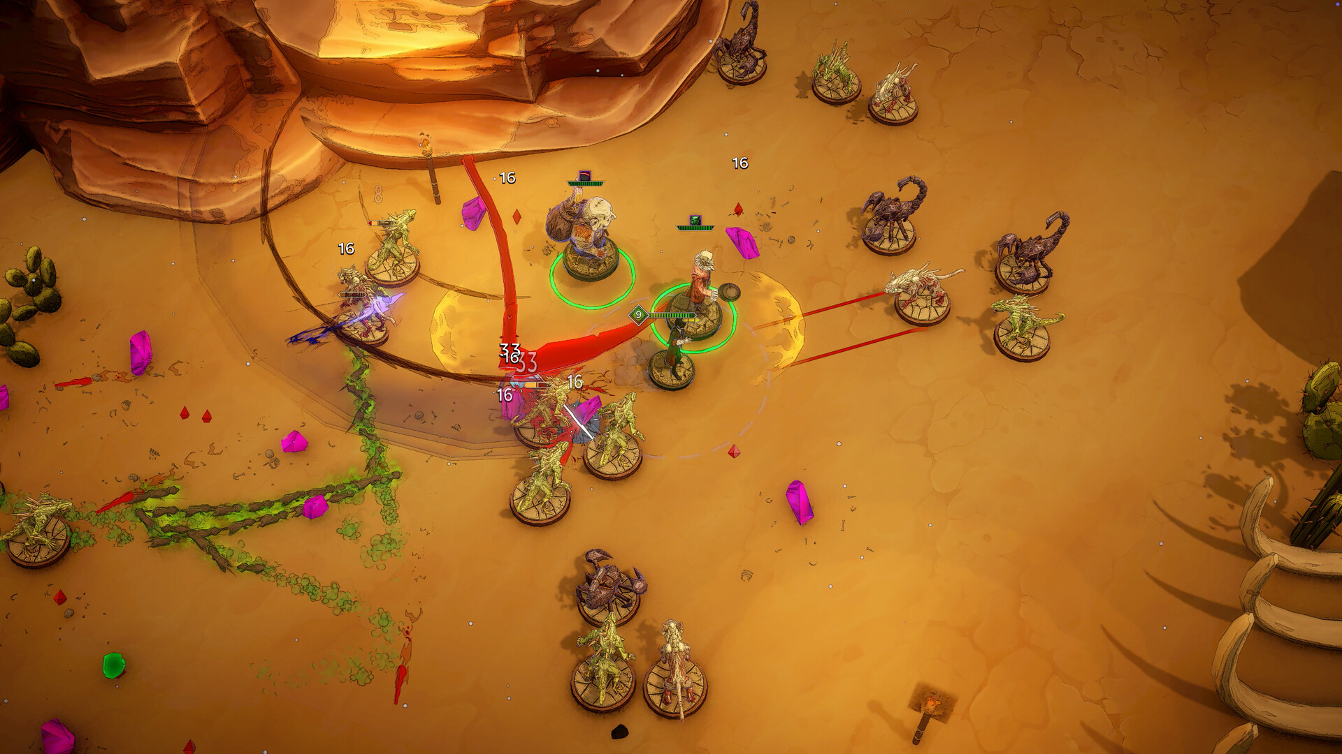 《黑夜刀锋：幸存者/Night Swarm》PC中文版下载-含Build.21063602-星玥资源网