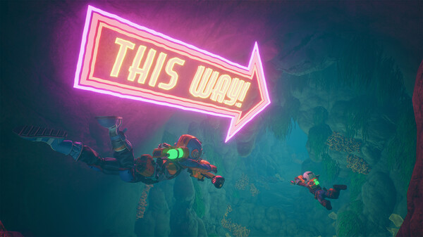 《狂野星球复仇记/Revenge of the Savage Planet》PC中文版下载-含v20251212-星玥资源网