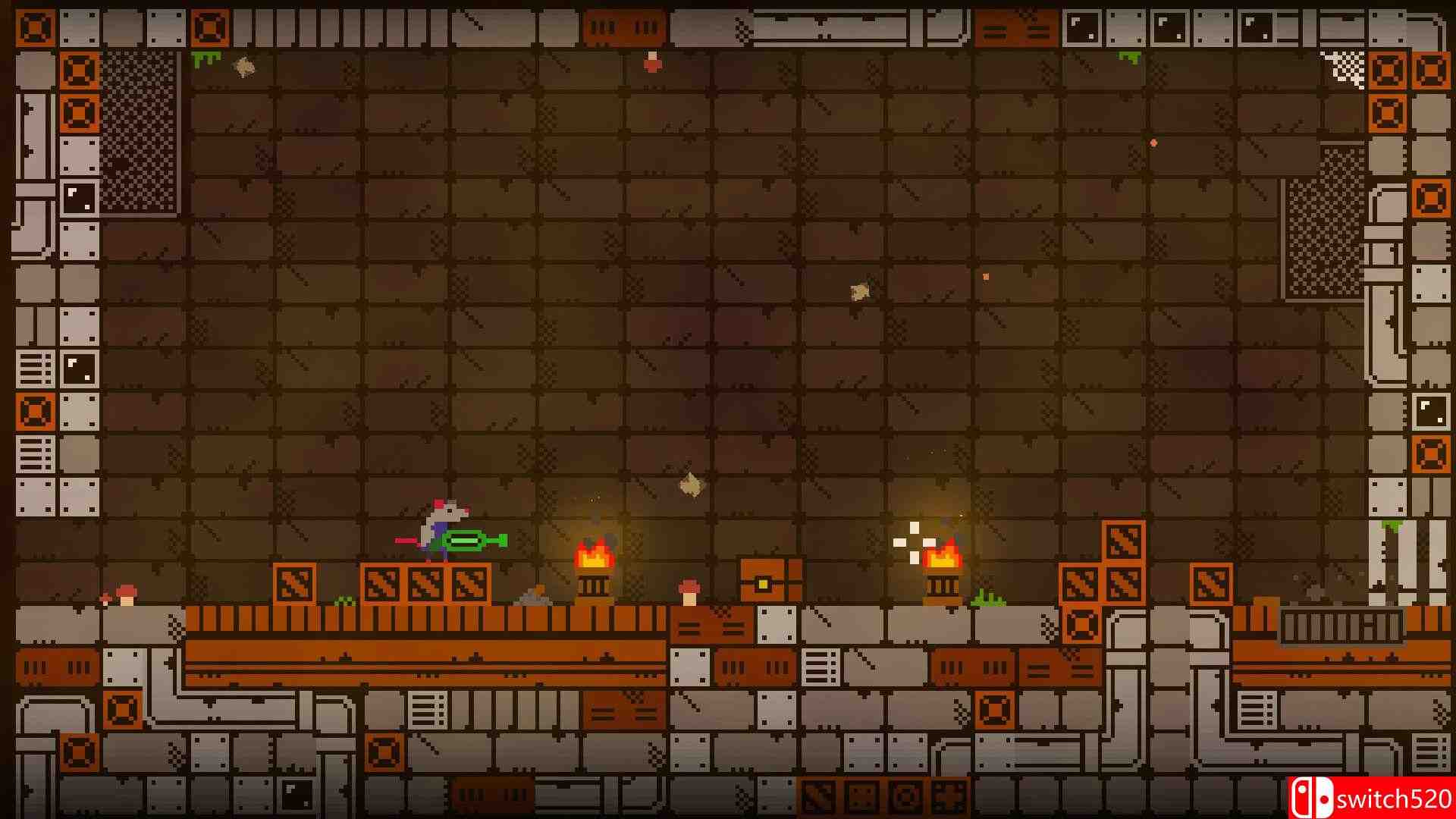 《米沙卡乌比瓦卡（Mishaka Ubivaka）》Build 16203610 [英文]