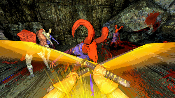 《死罪/Mortal Sin》PC中文版下载-含v20251218