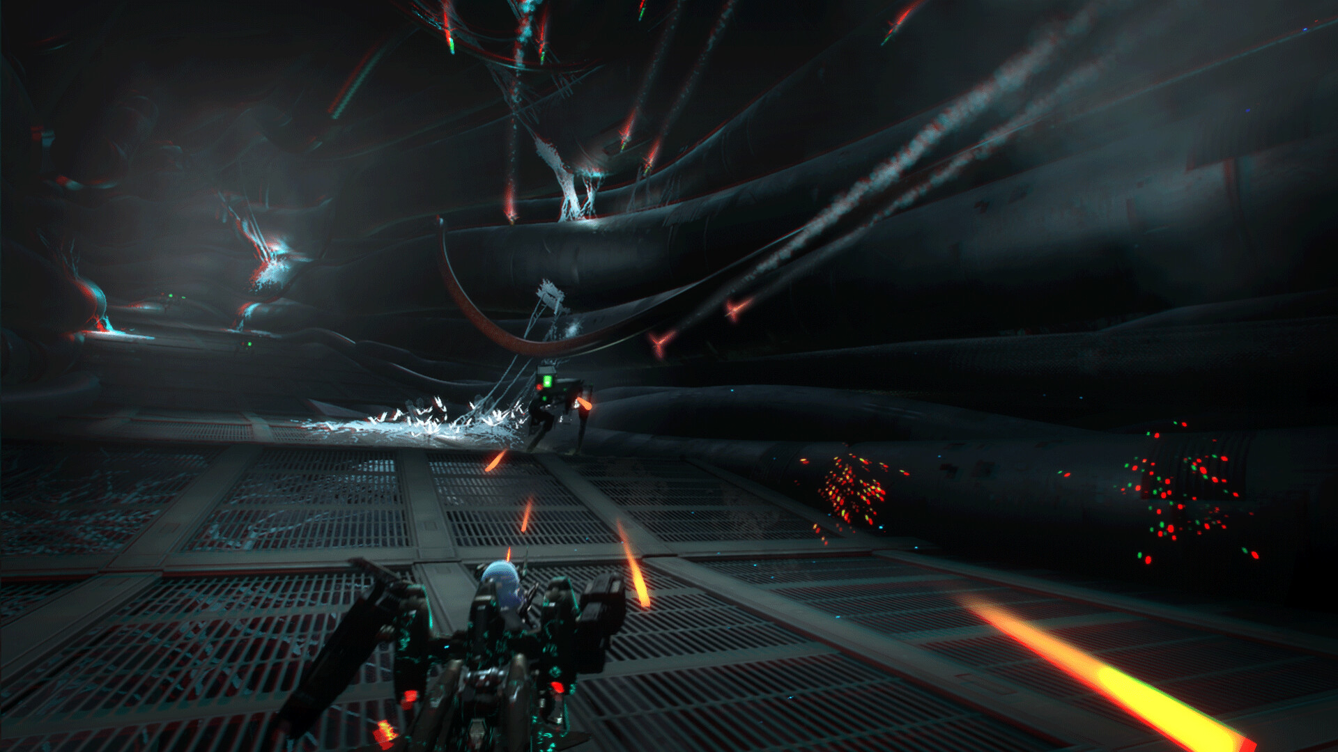 玩偶之巢/Dolls Nest