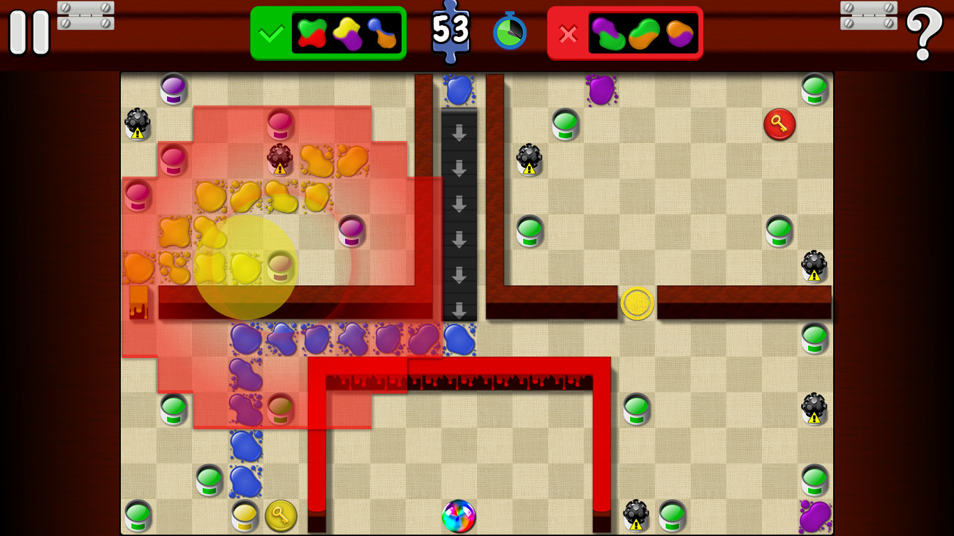 《绘色彩虹球 Splotches》Switch中文版NSZ下载-星玥资源网