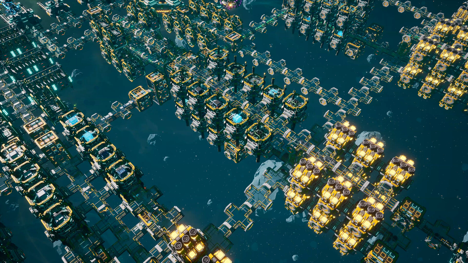 《外星站/Outworld Station》PC中文版下载-含Build.21162686 《外星站/Outworld Station》PC中文版下载-含Build.21162686