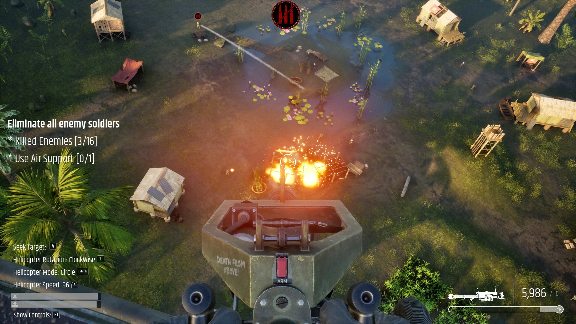 漂亮击杀！/Good Kill!-星玥资源网