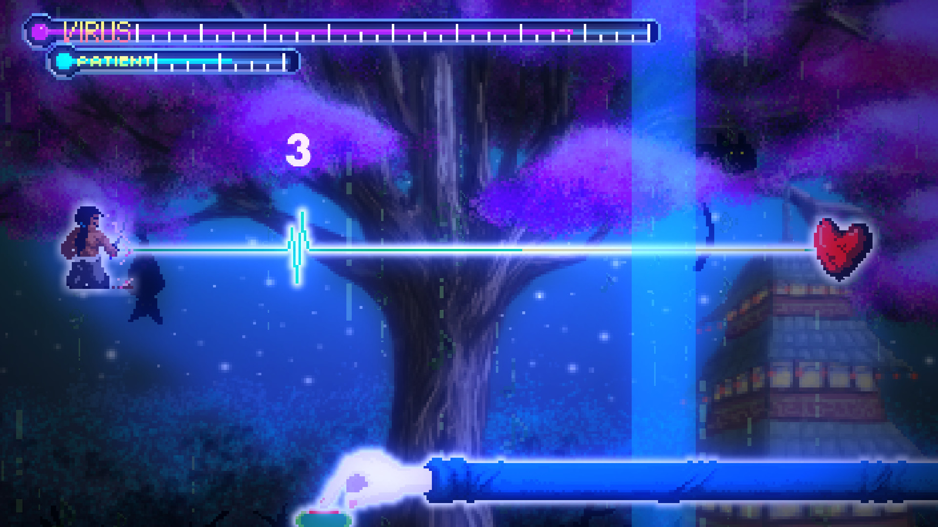 节奏医生/Rhythm Doctor 节奏医生/Rhythm Doctor