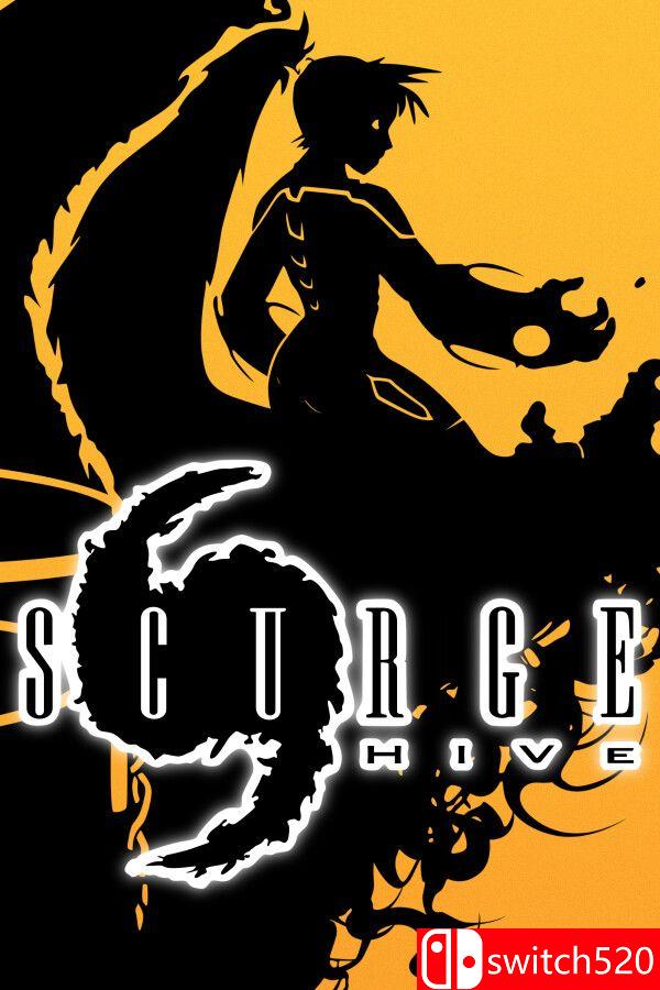 《斯柯吉：蜂巢（Scurge: Hive）》Build 19815436 [英文/日语]-星玥资源网