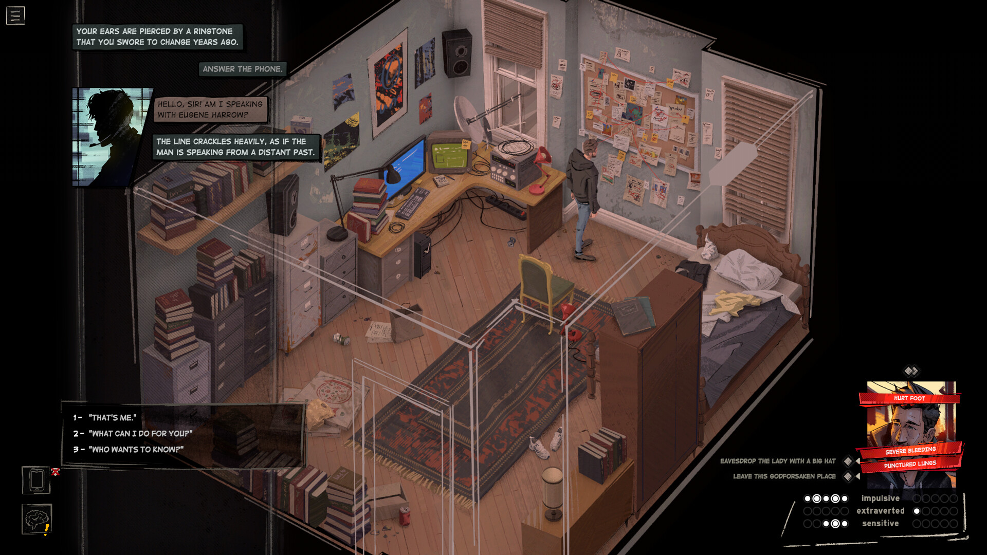 《懊悔谷/Rue Valley》PC中文版下载-含v1.1.0