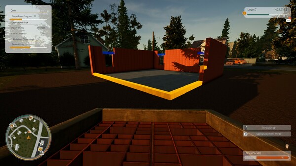 《合同村/ContractVille》PC中文版下载-含v1.7-星玥资源网