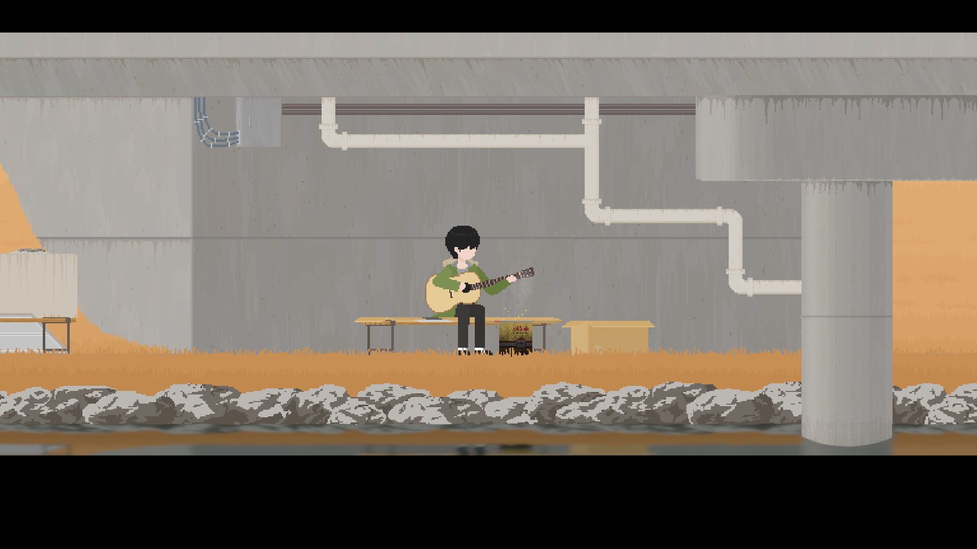 家: 归处/Home-星玥资源网