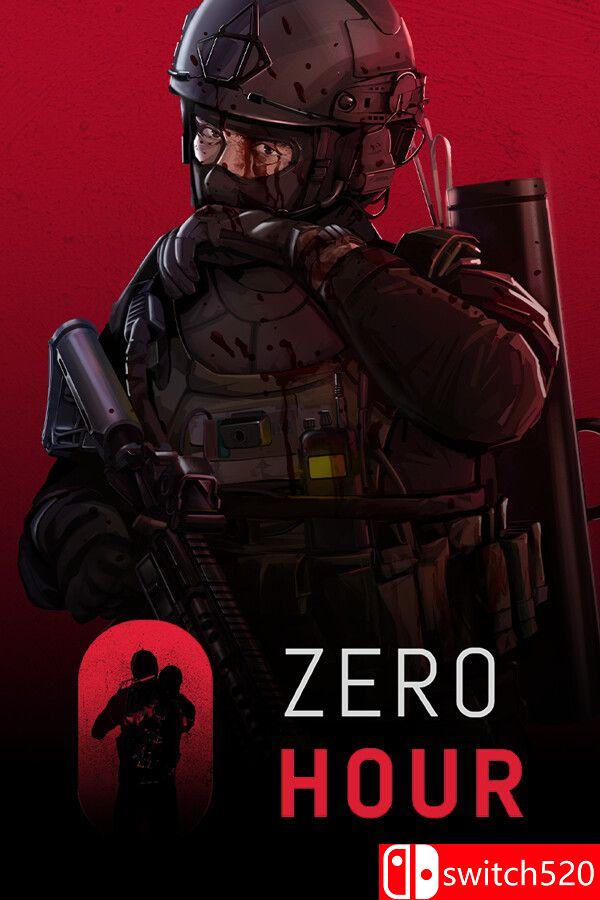 《绝命时刻（Zero Hour）》官方中文 [中文/英文/日语]-星玥资源网