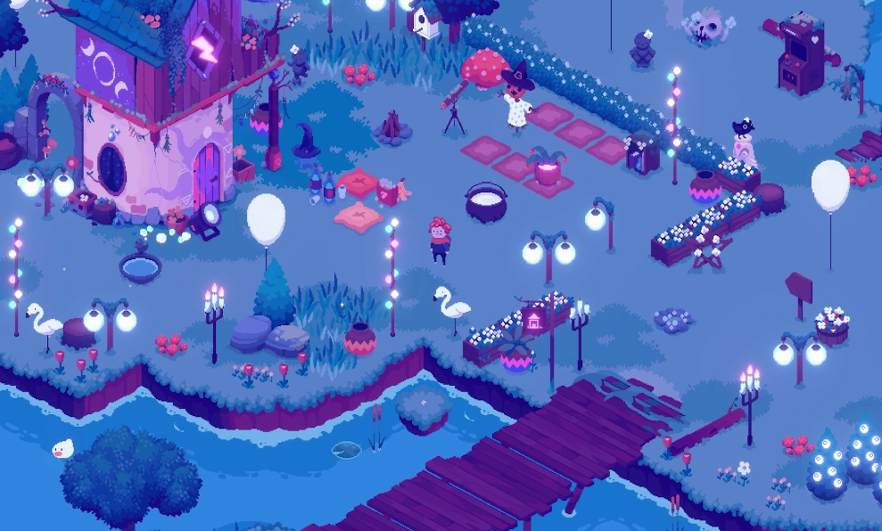 《乌鸦丰收祭 Ritual of Raven》Switch美版中文NSZ下载 – 含1.0.4补丁-星玥资源网