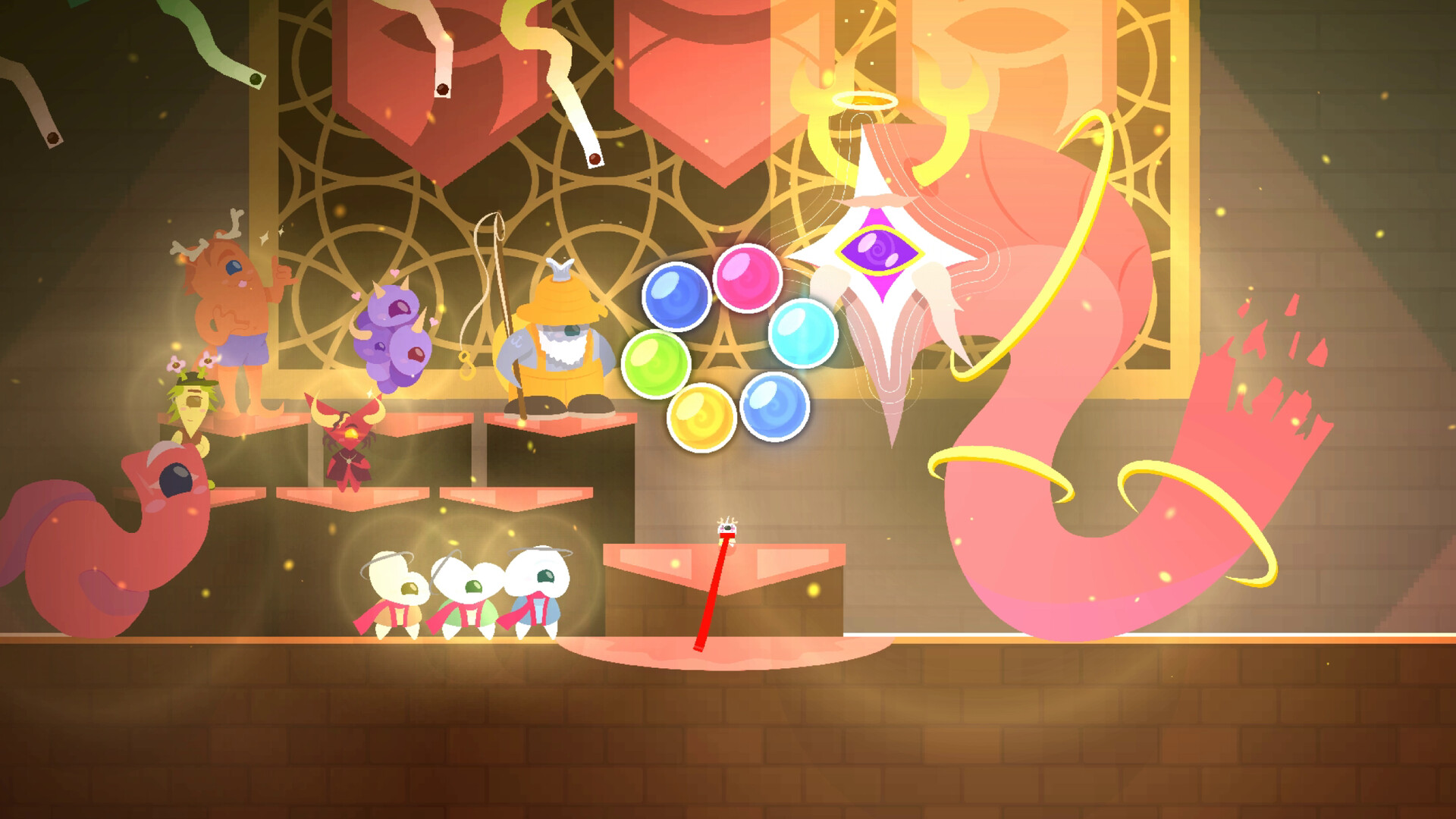 《无基/Baseless》PC中文版下载-含Build.20505247-星玥资源网