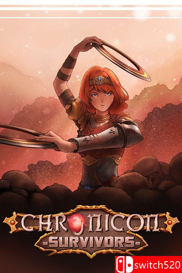 《时空编年：幸存者（Chronicon: Survivors）》官方中文 v1.311 [中文/英文]-星玥资源网