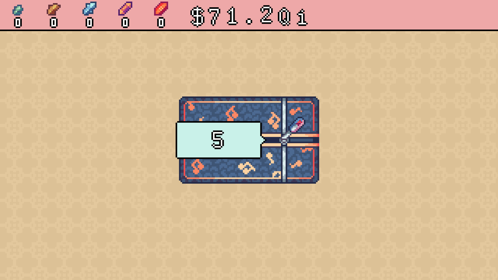 盲盒拆拆乐园/Unboxathon