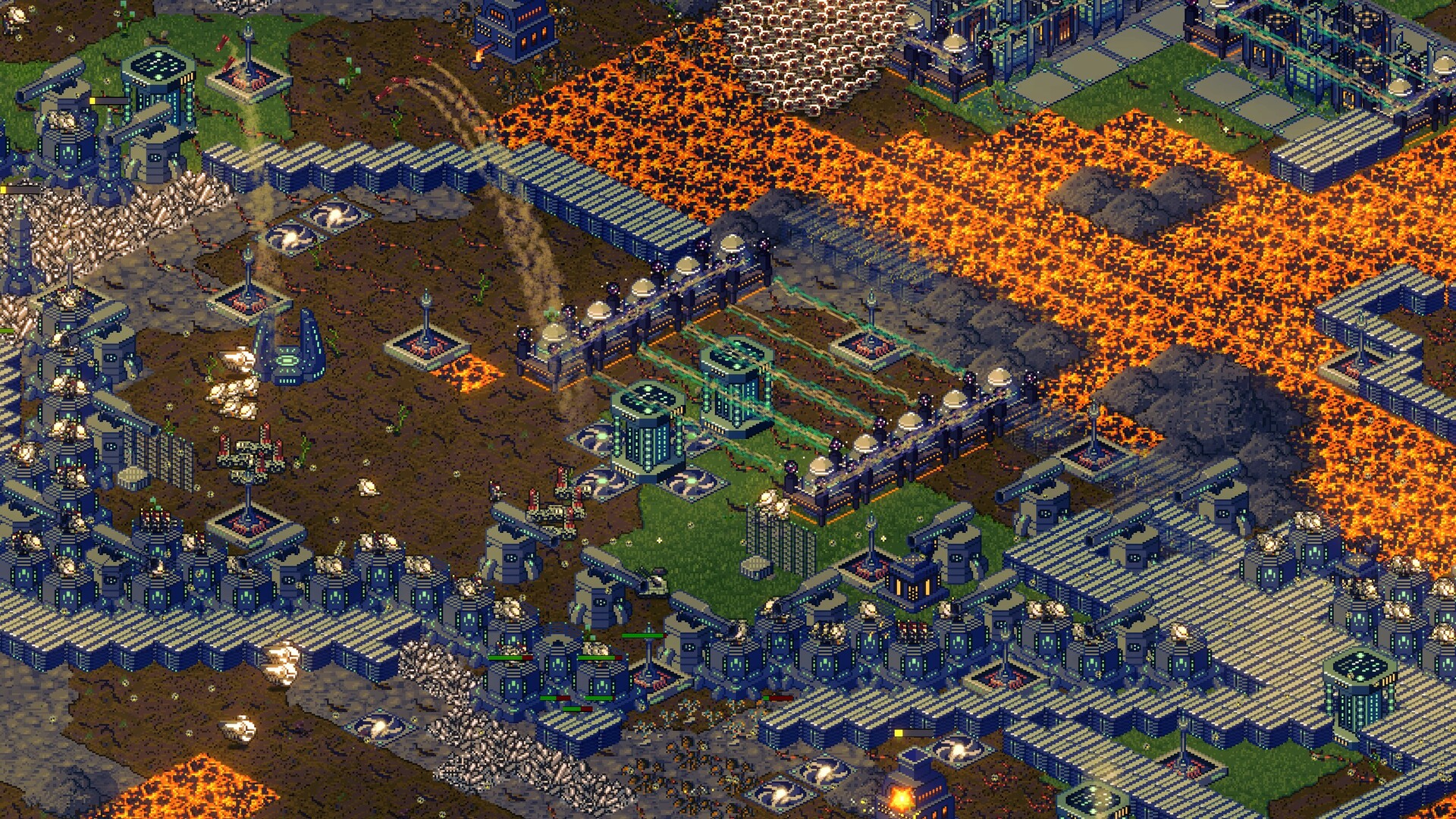 《从光荣到毁灭/From Glory To Goo》PC中文版下载-含v0.2.3-星玥资源网