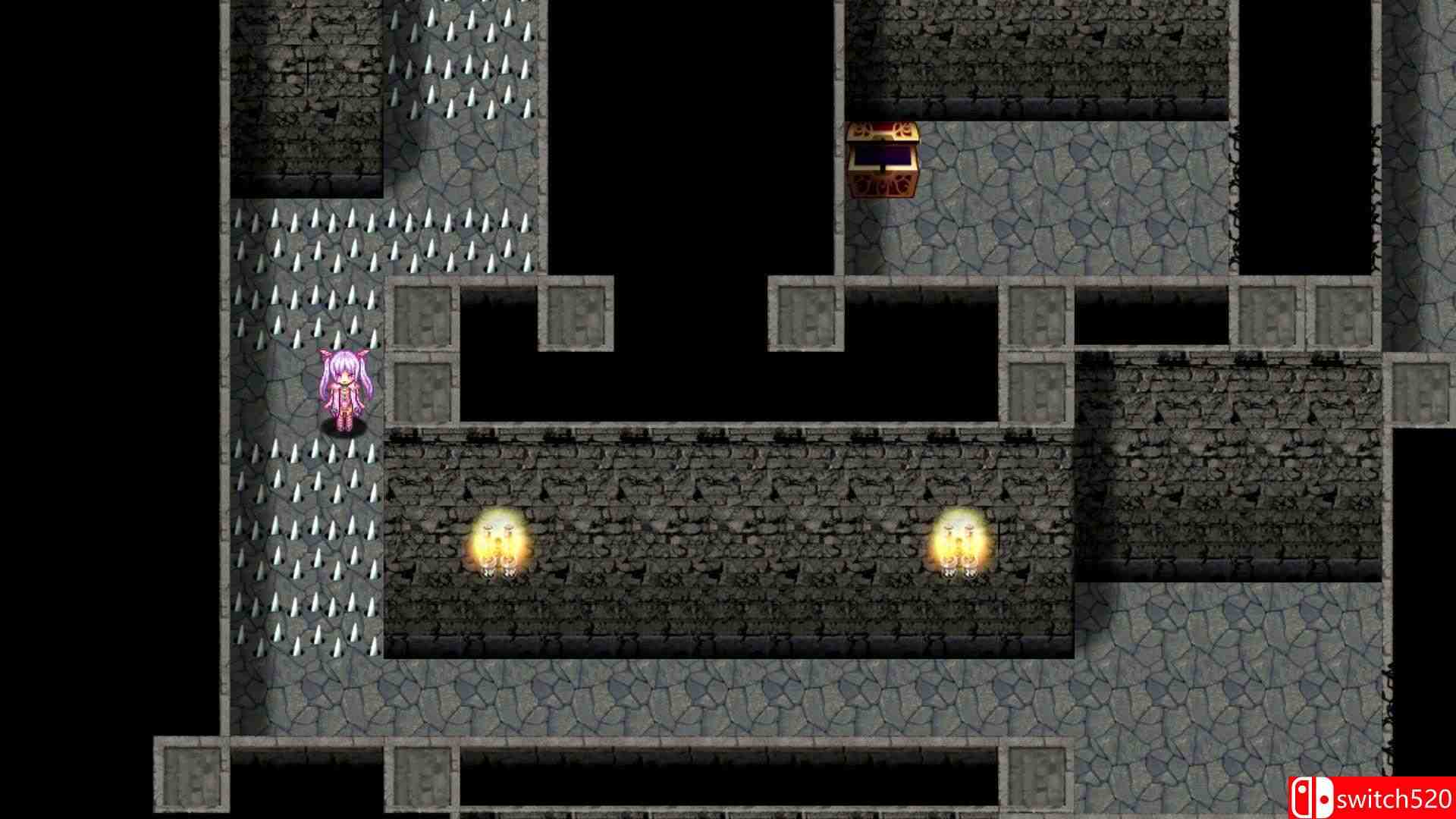 《神圣交叉（Asdivine Cross）》v1.0.0 [英文/日语]