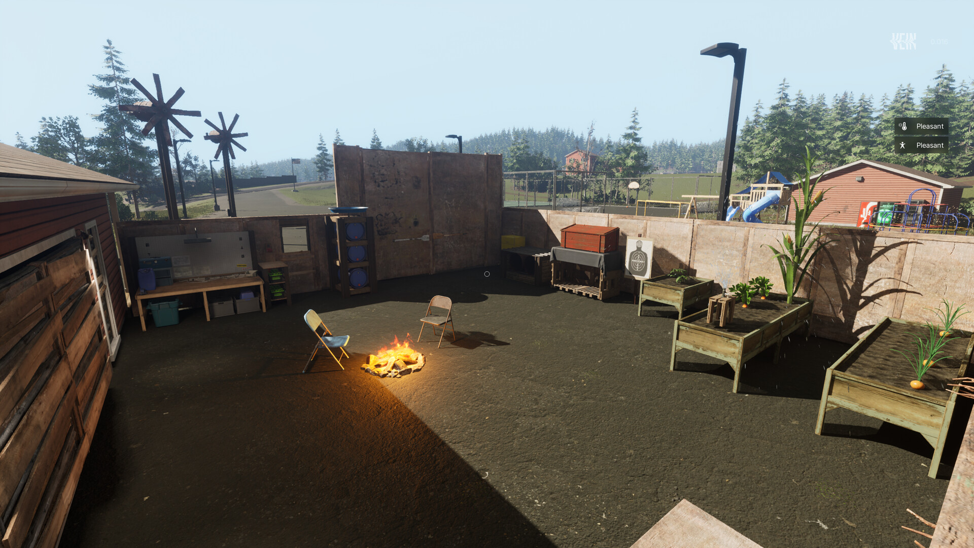 《静脉/VEIN》PC英文版下载-含v0.022h8-星玥资源网