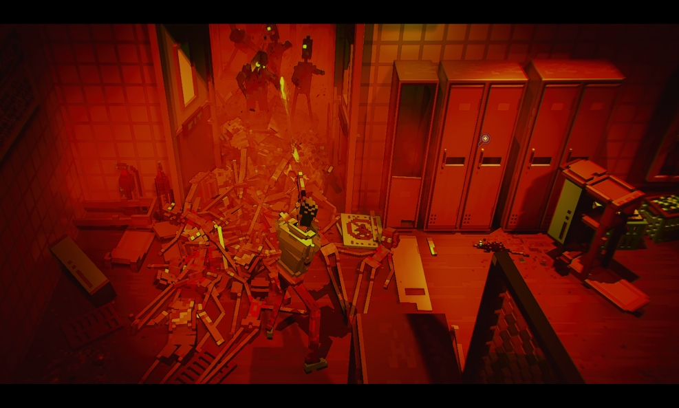 switch游戏《安妮 最后的希望 ANNIE Last Hope》美版中文+1.1.3.0补丁NSZ下载-星玥资源网