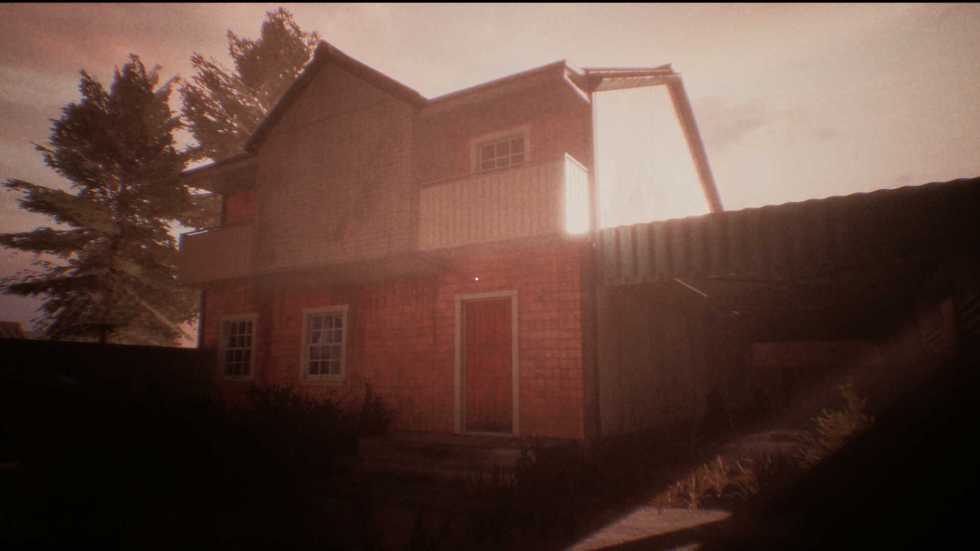 《心隙 The Gap》美版中文+1.0.8补丁