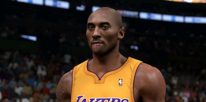 《NBA 2K26》mod整合球员面补身形光影画质球馆mod大补球衣球鞋整合包【无本体】