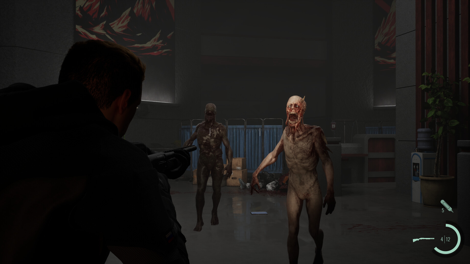 《黑冰/The Black Ice》PC英文版下载-含v0.22