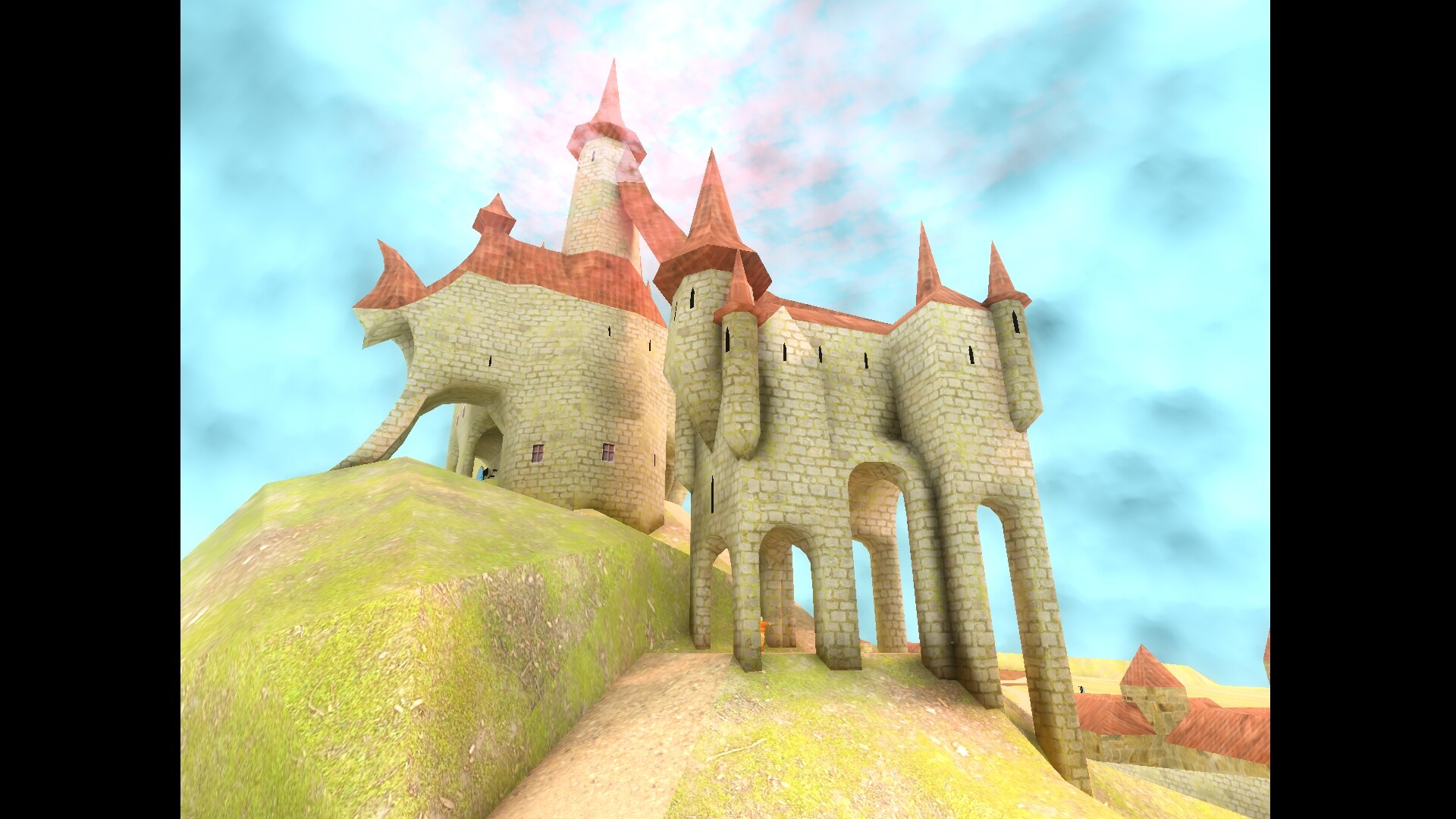 《天津子/Amatsuko》PC中文版下载-含Build.21330606-星玥资源网