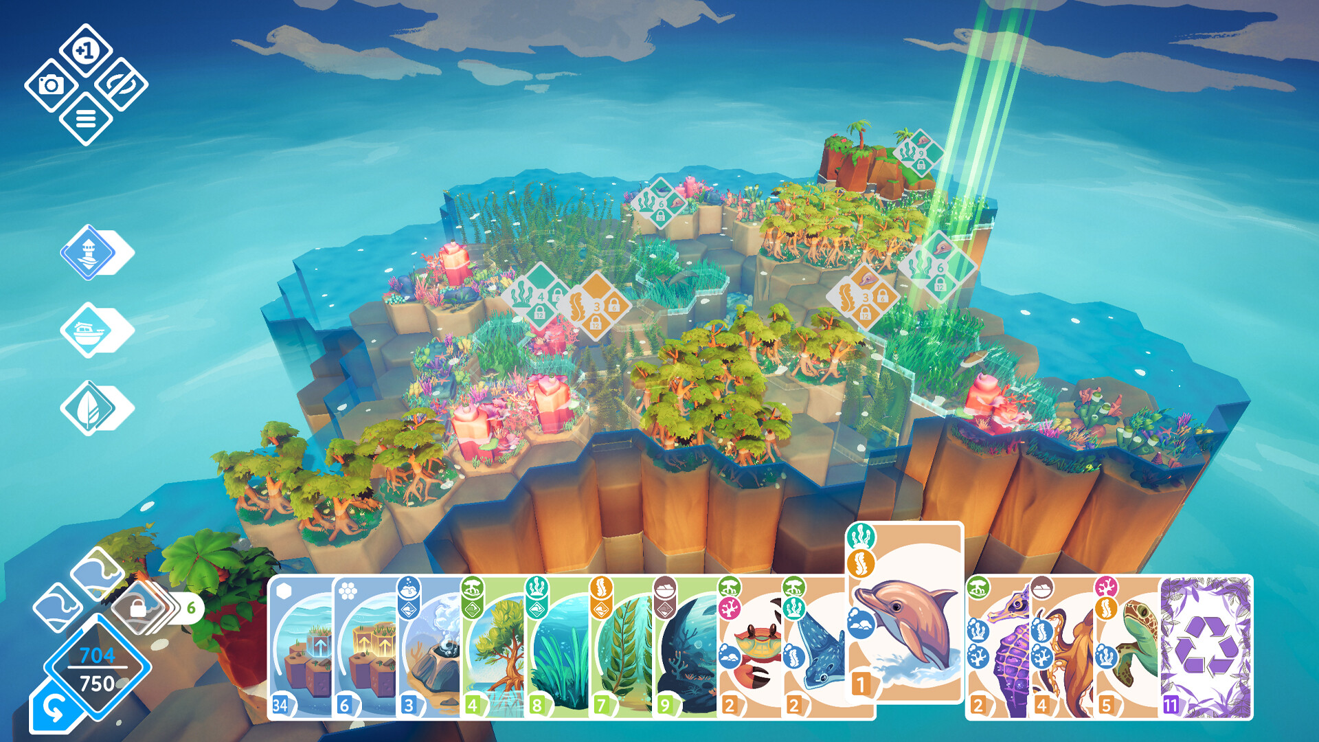 东篱之下/Preserve