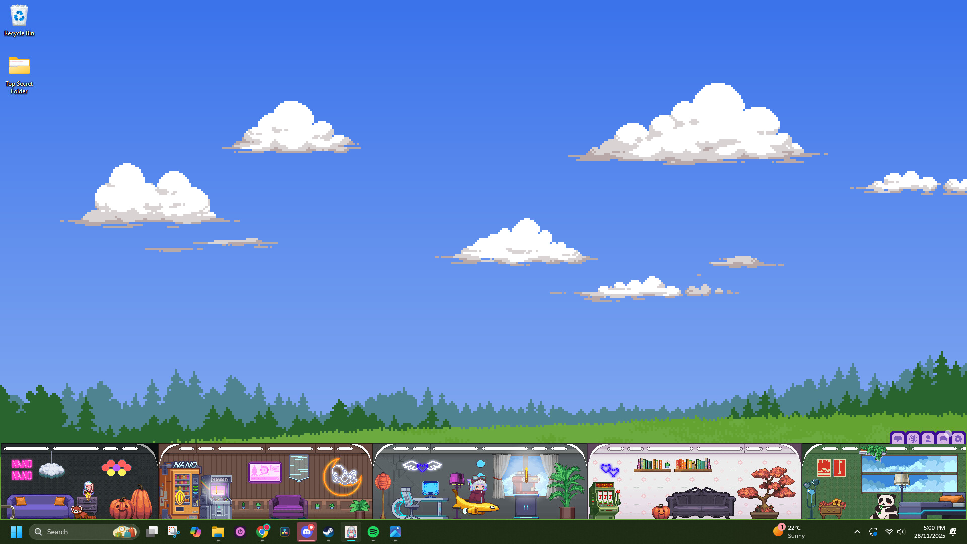 娜娜小筑/Nano Neighbors