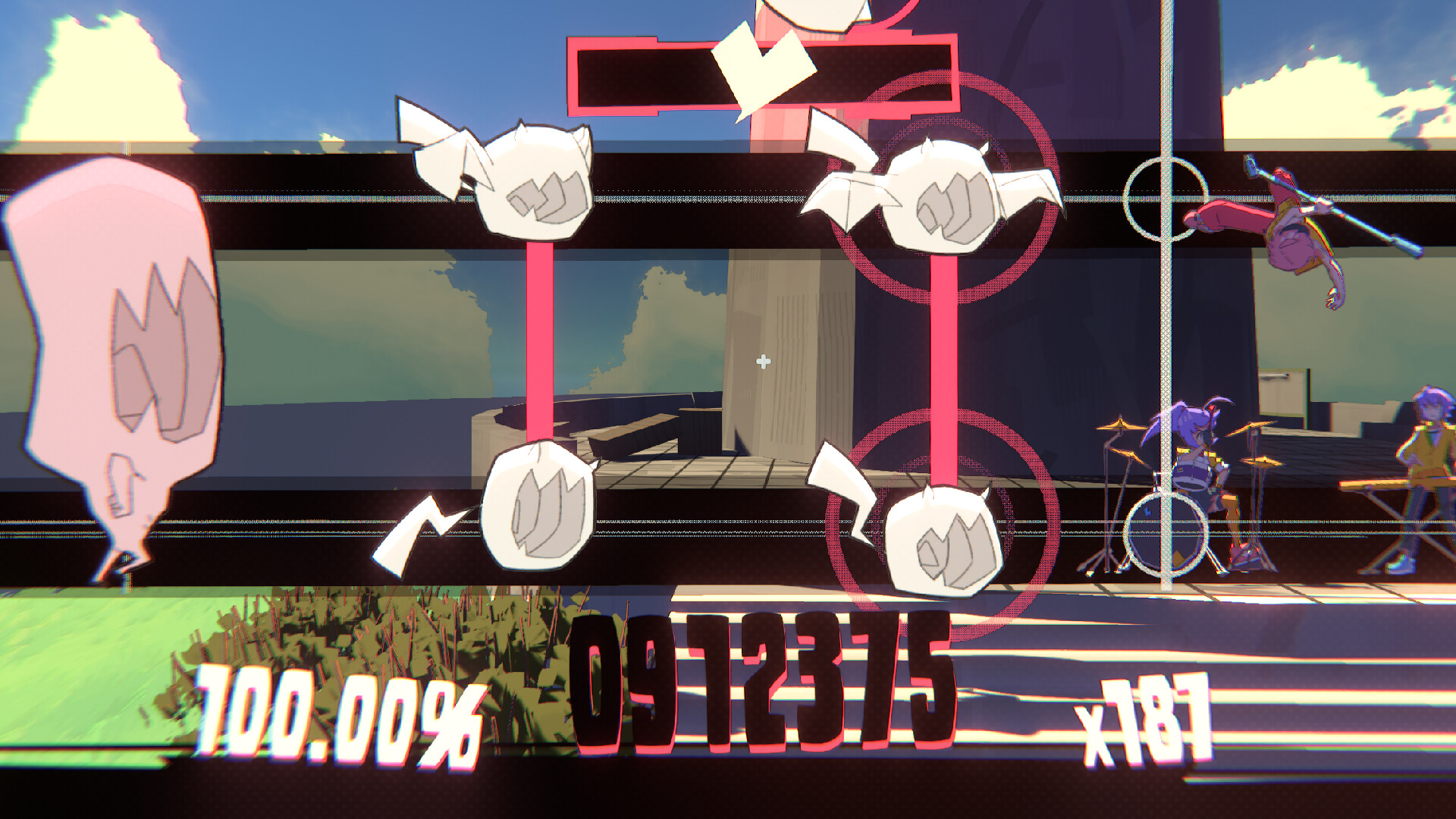 无与伦比/UNBEATABLE-星玥资源网