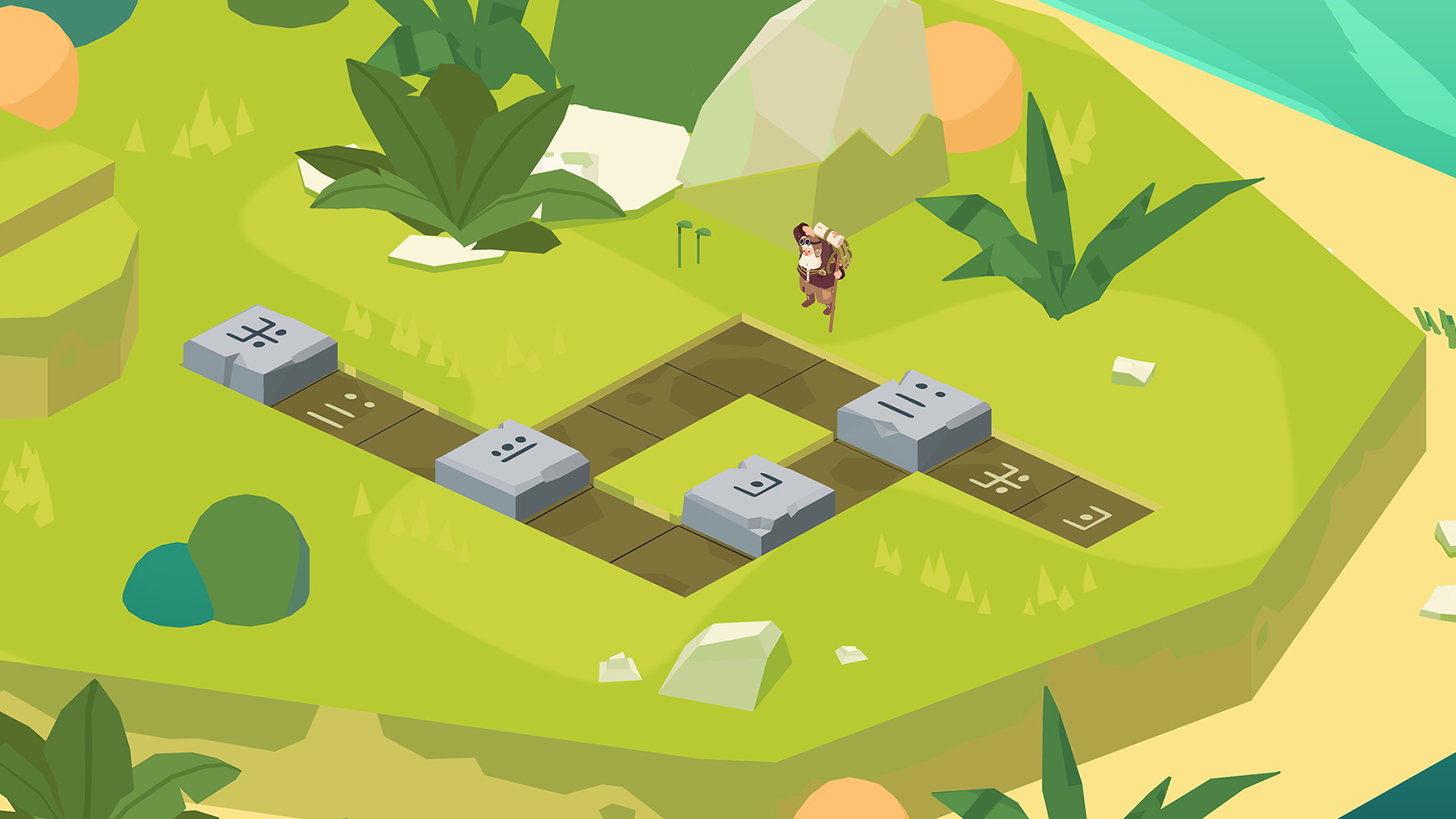 《逃出百慕大 Down in Bermuda》Switch美版中文NSZ下载 – 含1.0.2补丁-星玥资源网