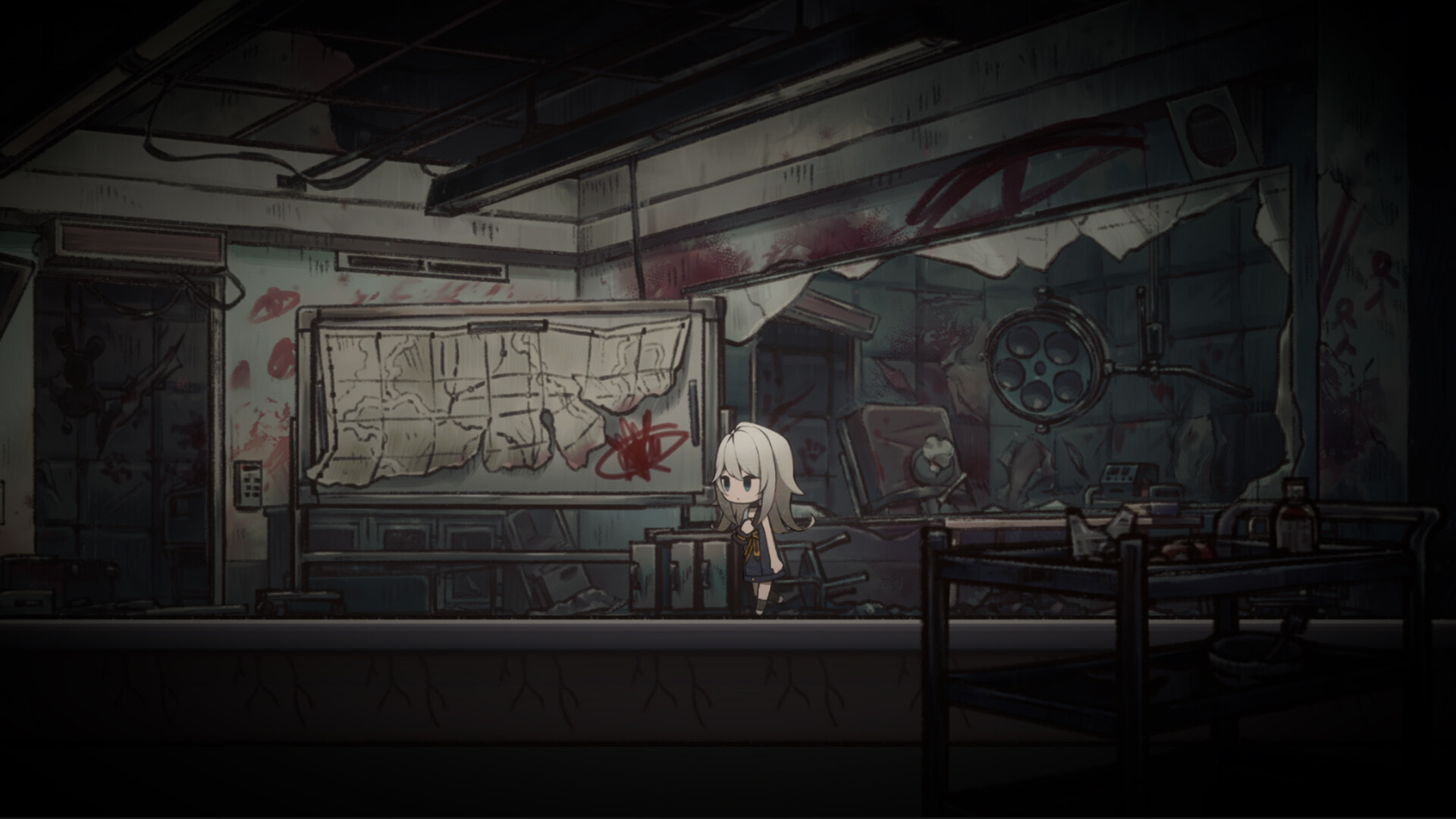 艾莉丝的世界/Alice’s World-星玥资源网