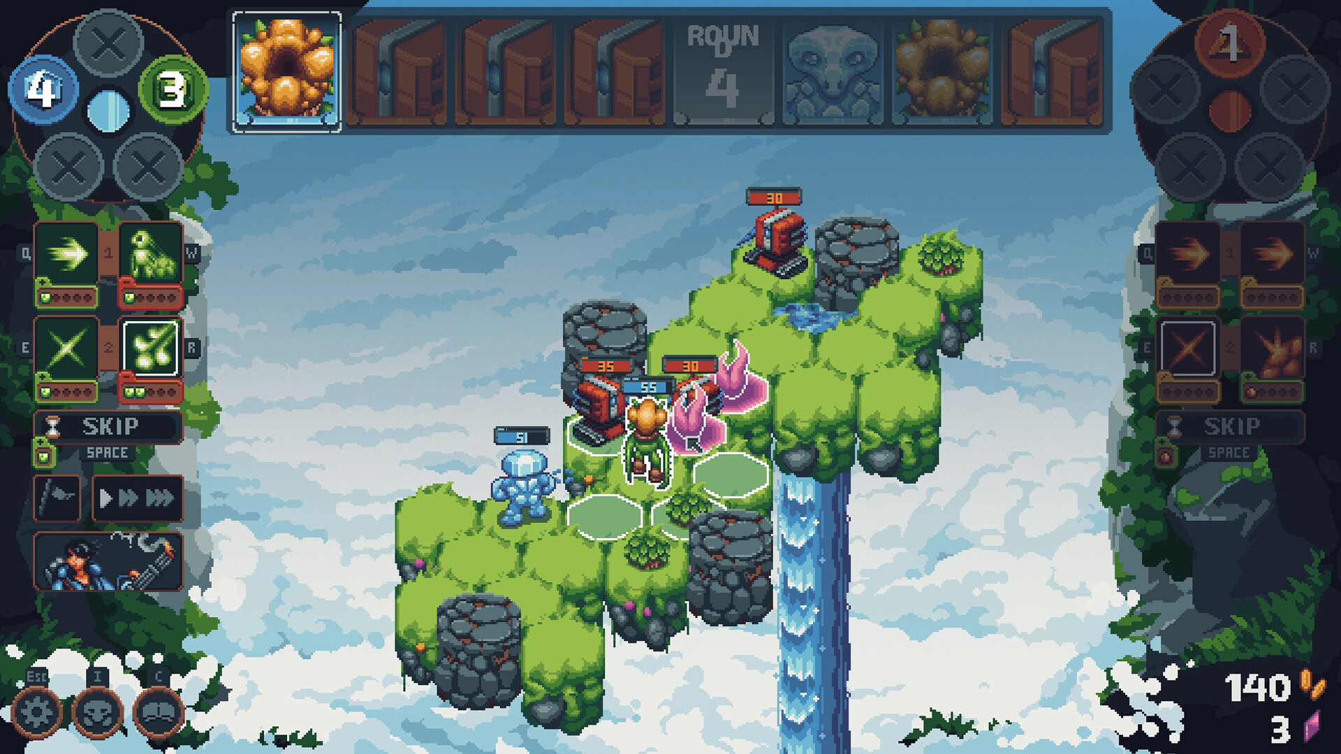 原始混战/Primal Fray-星玥资源网