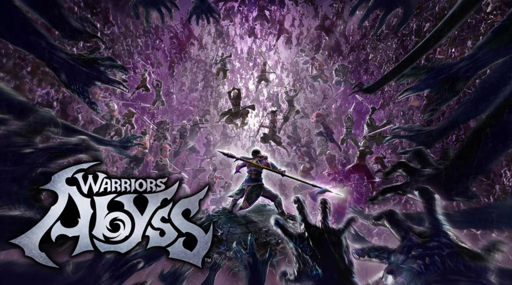 《无双深渊 WARRIORS: Abyss》Switch中文版NSZ下载 – 含1.5.0补丁+12DLC-星玥资源网