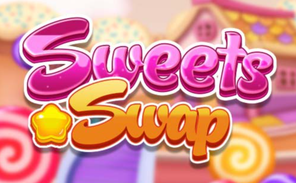 《糖果消消乐 Sweets Swap》Switch英文版NSP下载 – 含1.1.1补丁-星玥资源网