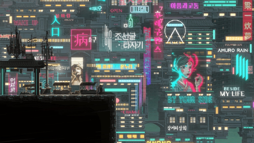 PC游戏《闪避刺客 SANABI》中文v1.3.50-星玥资源网