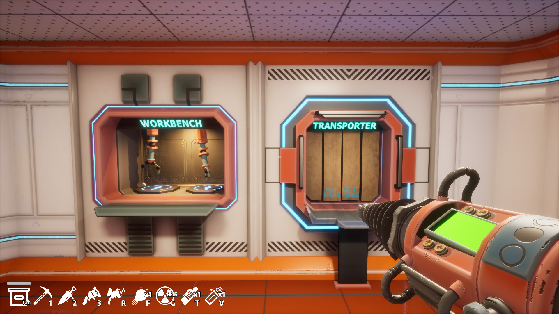 《挖掘者：银河宝藏/Digger: Galactic Treasures》PC中文版下载-含v1.16-星玥资源网