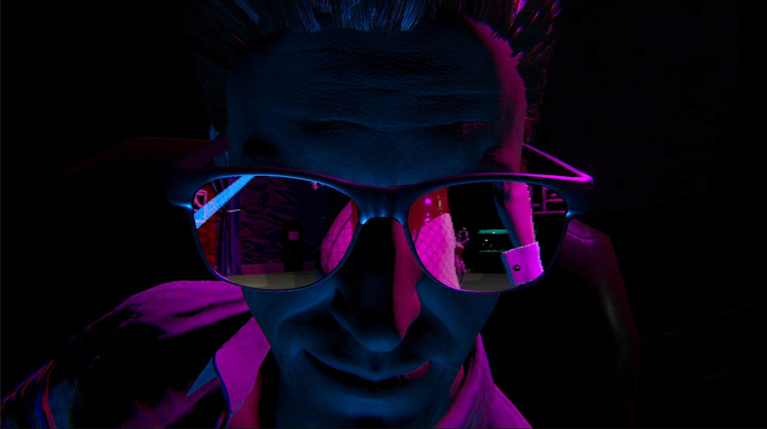 带我走维塔利/Take me, Vitaly-星玥资源网