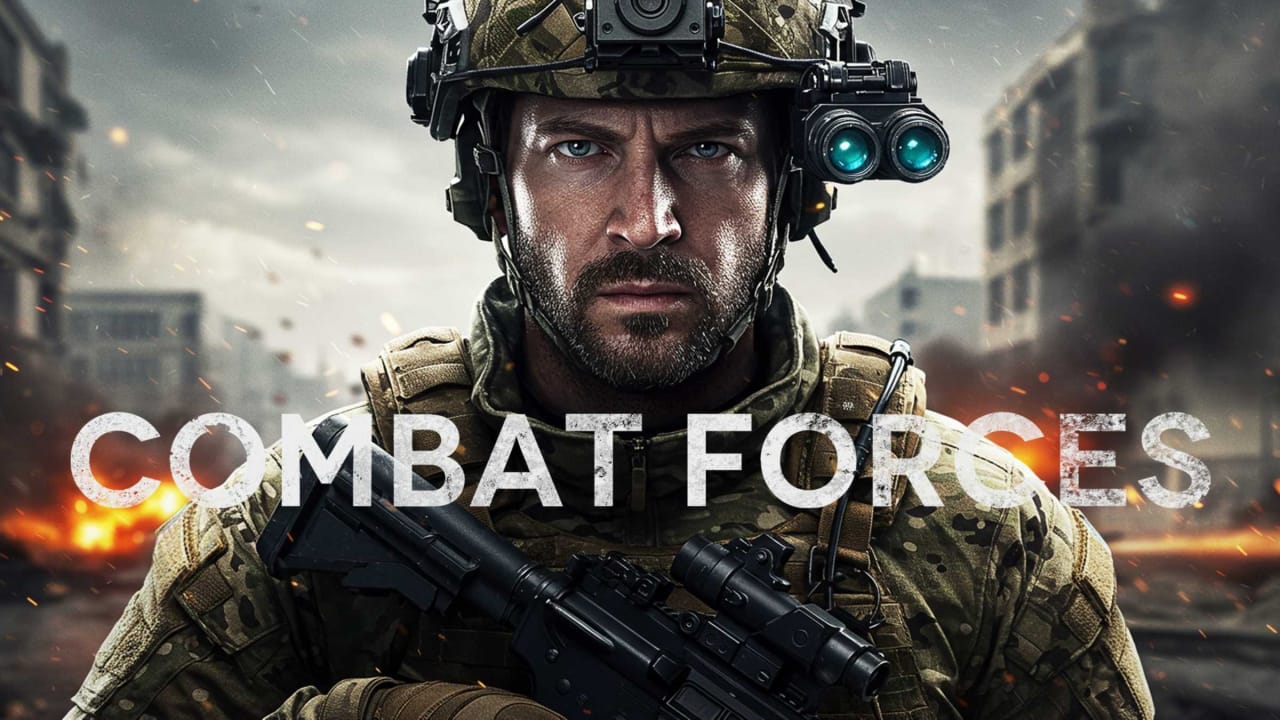 作战部队丨Combat Forces-星玥资源网