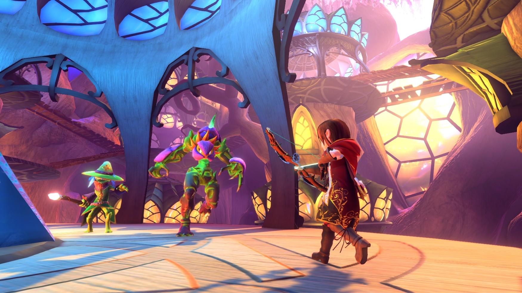 《梦幻主义/Onirism》PC中文版下载-含v20251220