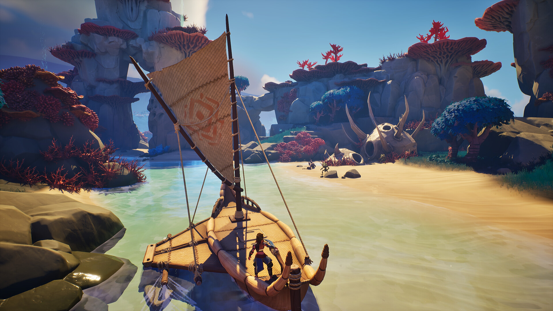 《尼拉航海者/Voyagers of Nera》PC英文版下载-含Build.21262816 《尼拉航海者/Voyagers of Nera》PC英文版下载-含Build.21262816