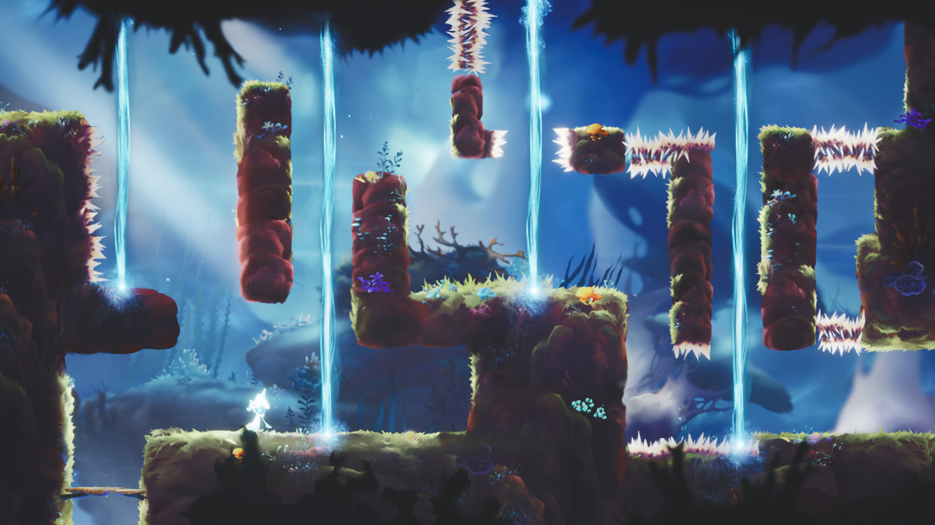 《逐光之旅 Lumione》Switch中文版NSP下载 – 含1.0.3补丁-星玥资源网