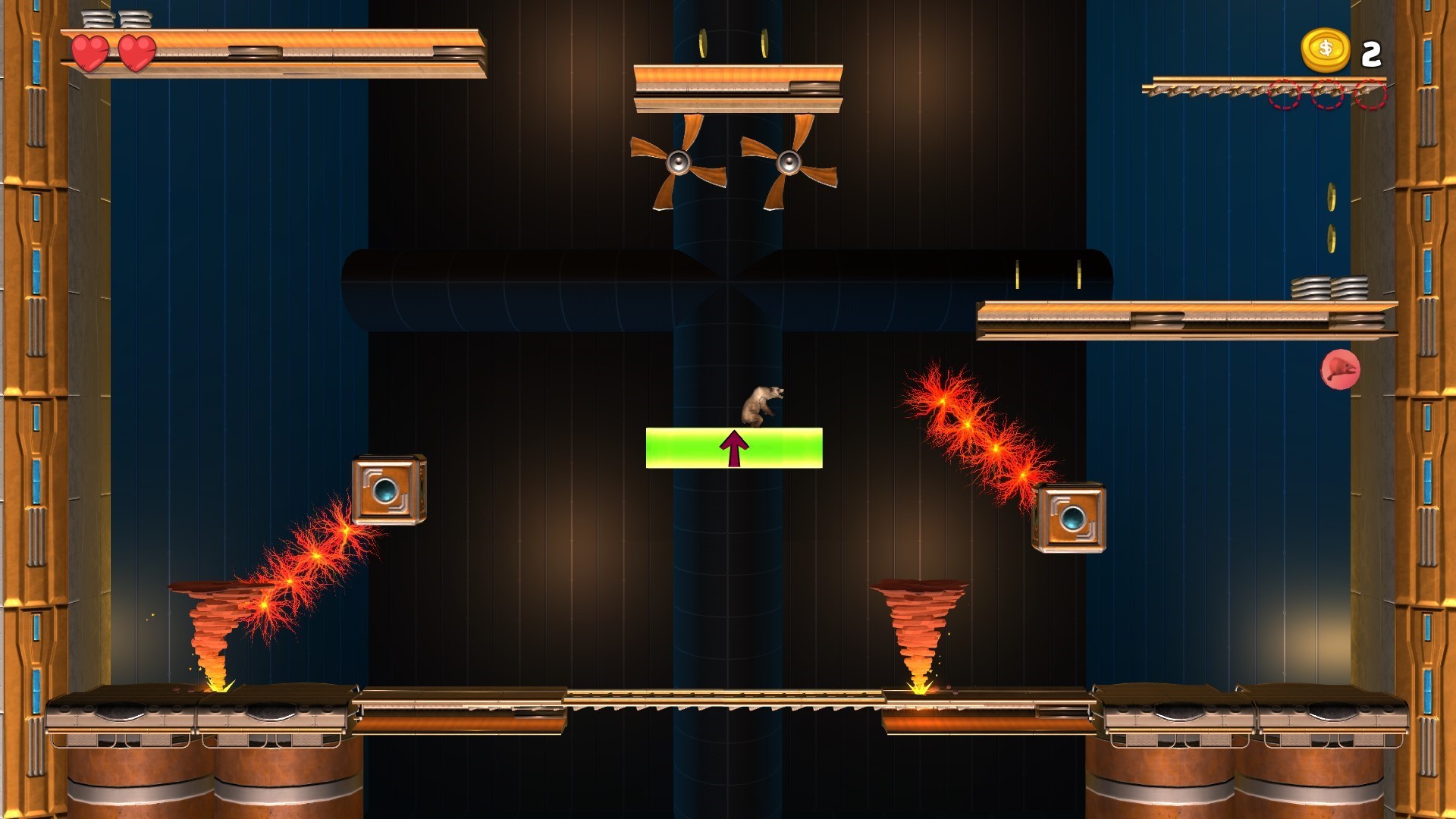 《史诗垃圾箱之熊 2 胜者为雄 Epic Dumpster Bear 2 He Who Bears Wins》Switch英文版NSZ下载-星玥资源网