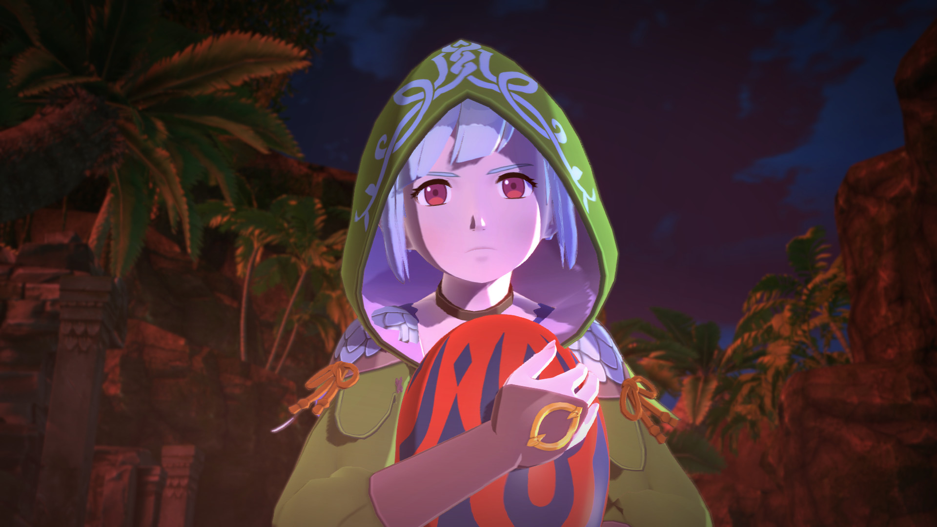 《怪物猎人物语2：毁灭之翼/Monster Hunter Stories 2: Wings of Ruin》PC中文版下载-含v1.6.1-星玥资源网