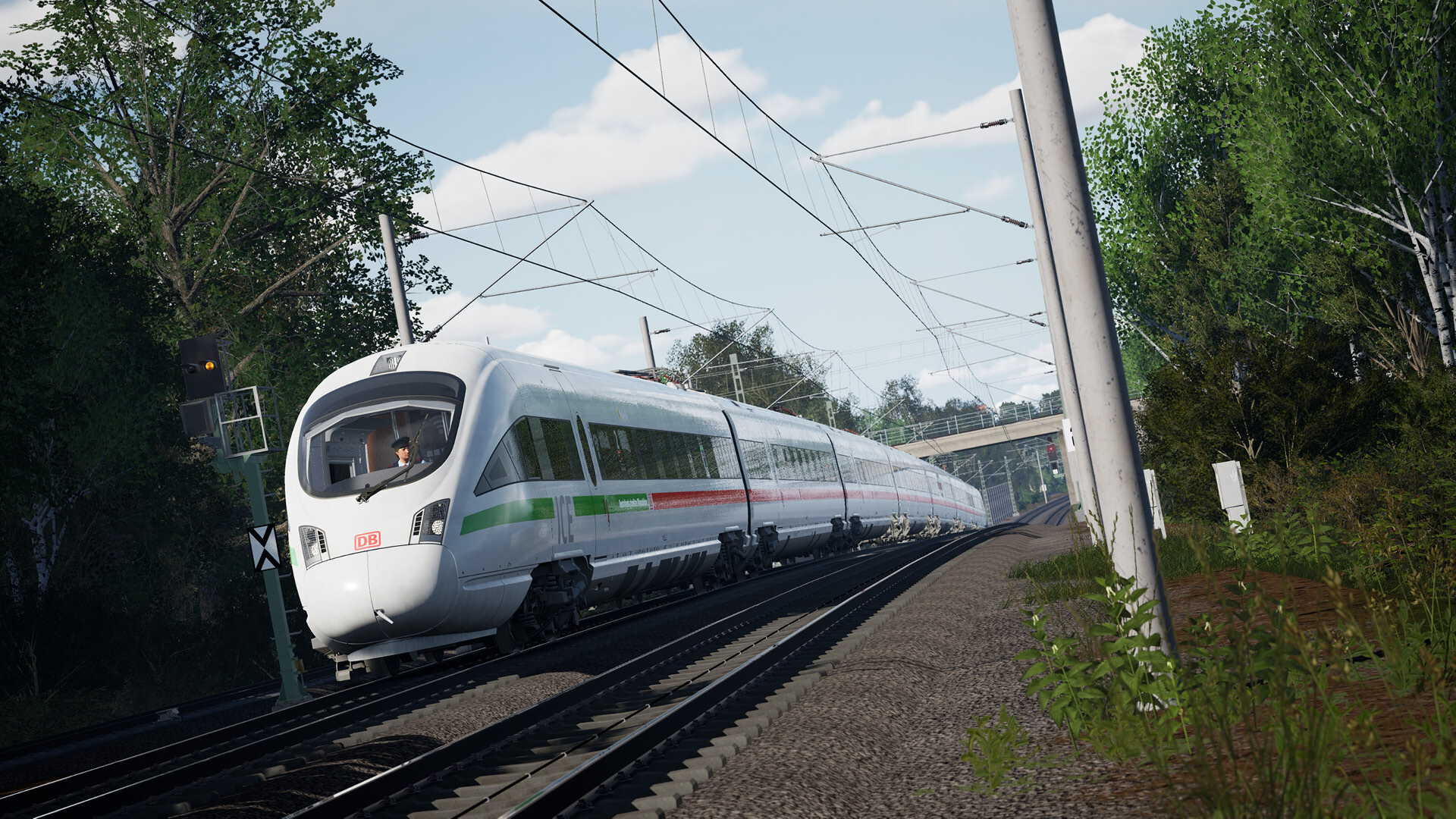 《模拟火车世界6/Train Sim World 6》PC中文版下载-含v20251113-星玥资源网