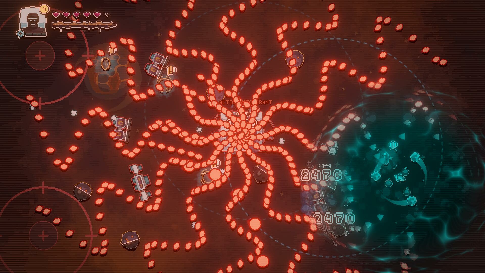 PC游戏《咖啡星矿工/Astro Prospector》中文v2.0.0.3下载-星玥资源网