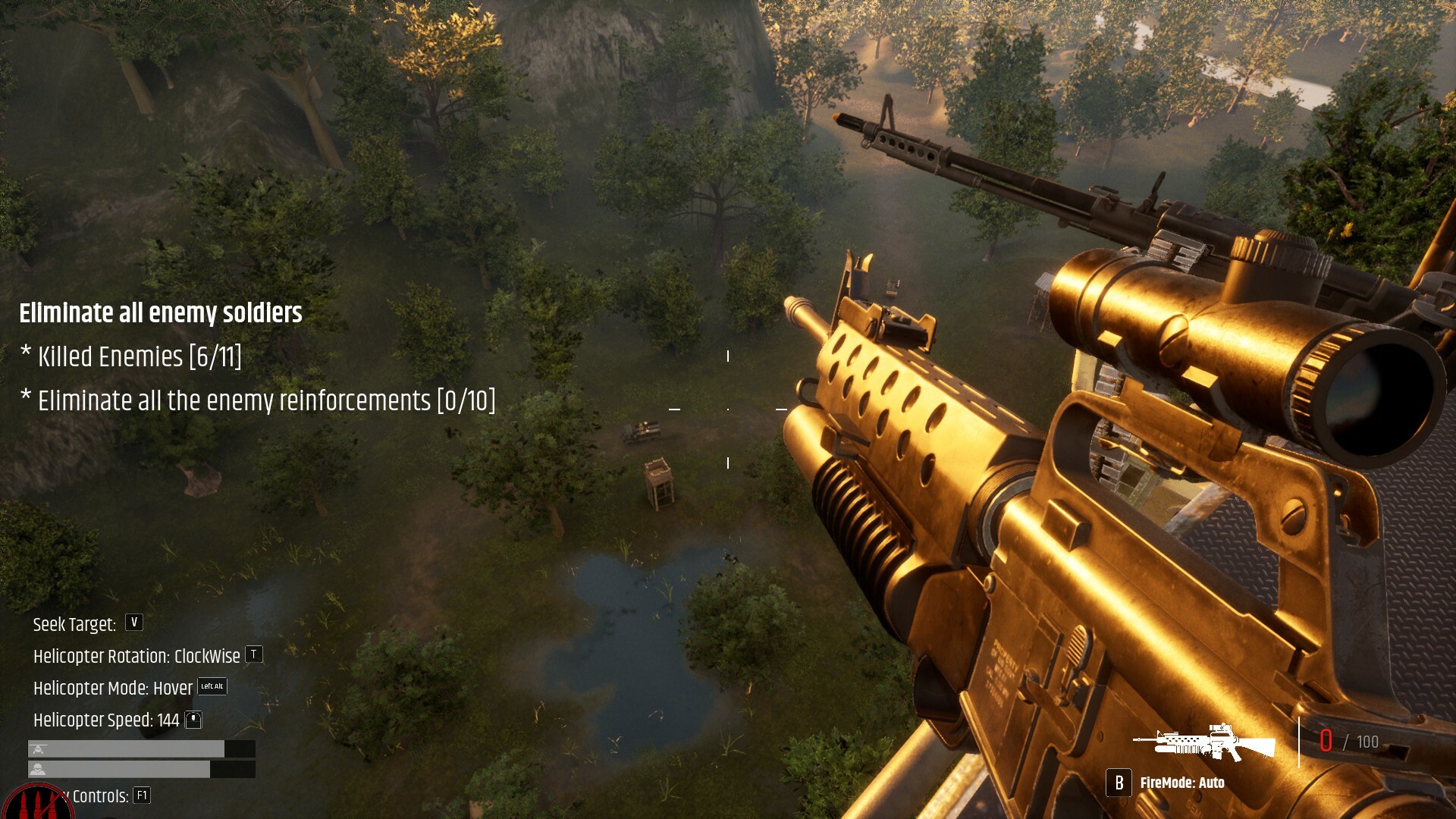 漂亮击杀!/Good Kill! 漂亮击杀!/Good Kill!