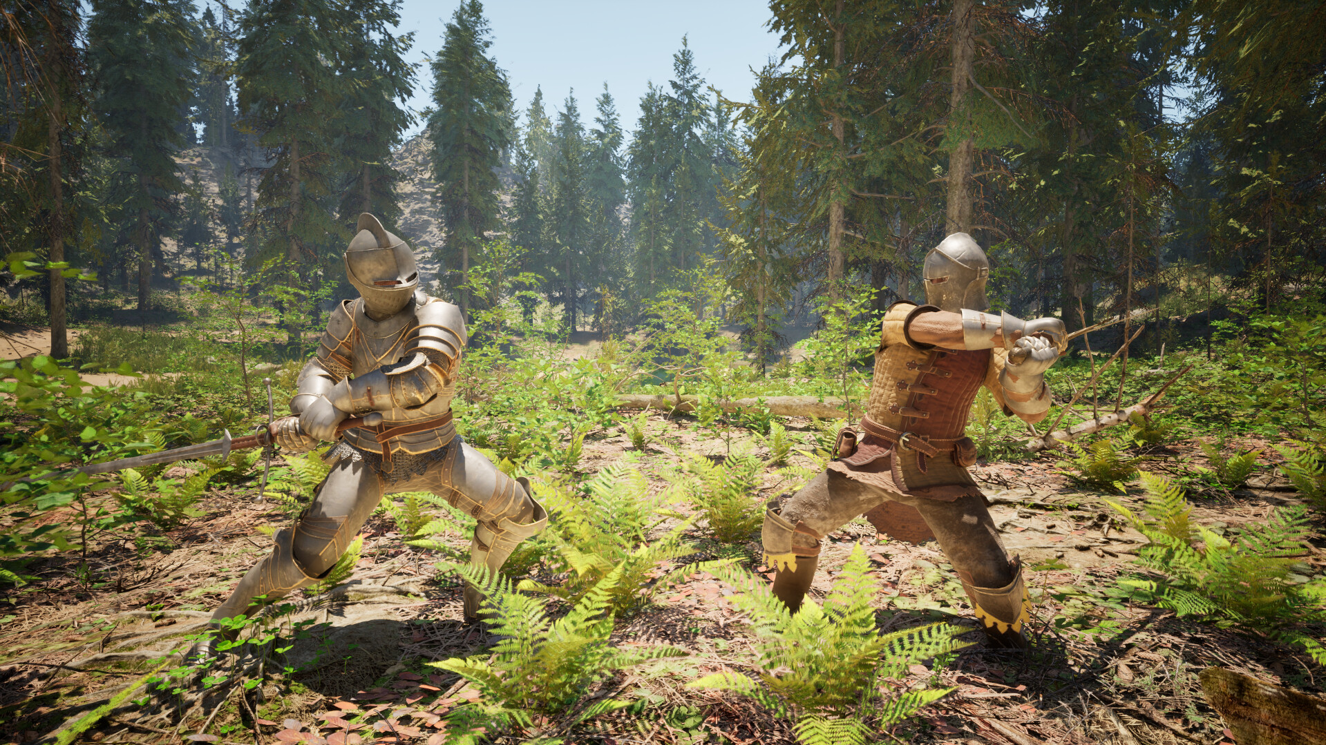 血面/Bloodface-星玥资源网