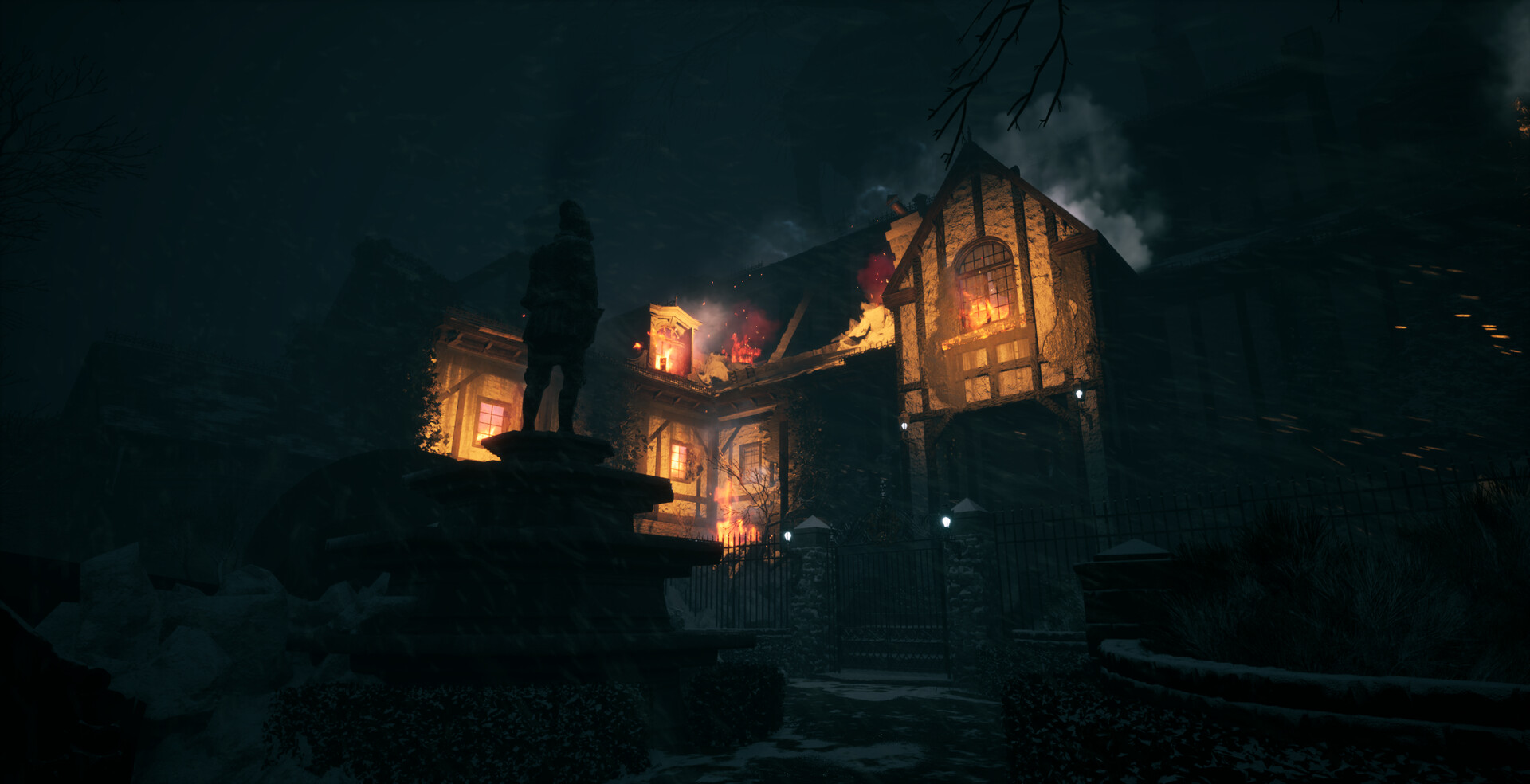 她要离开/She's Leaving 她要离开/She's Leaving