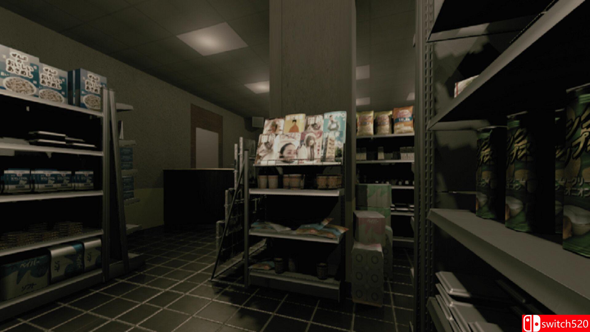 《怨恨（Obscured Stories: The Resentment）》Build 18527933 [英文]