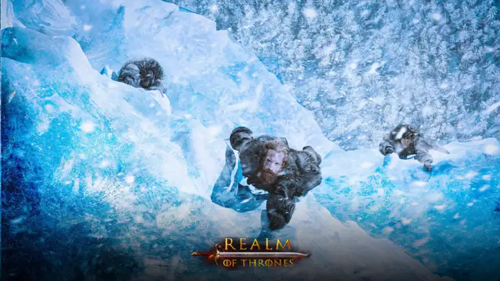 《骑马与砍杀2霸主》权游国度MOD 6.2整合版 《骑马与砍杀2霸主》权游国度MOD 6.2整合版